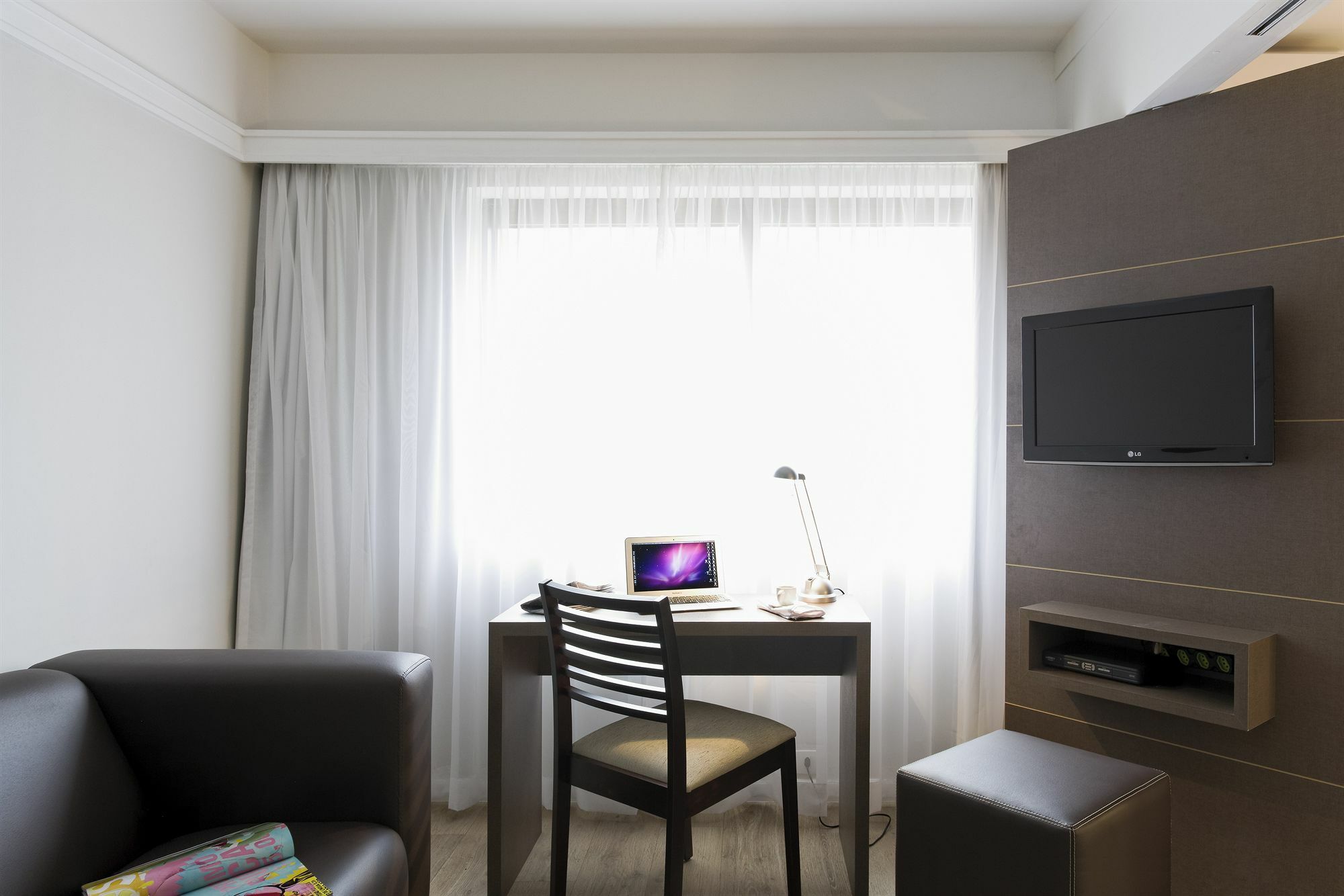 Ramada Itaim Bibi Sao Paulo