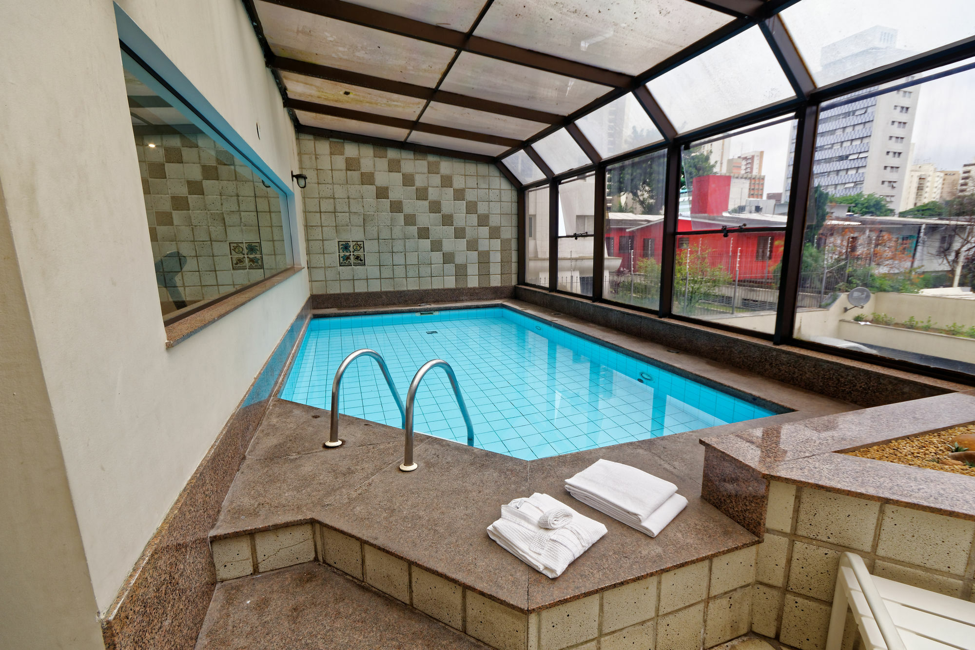 Ramada Itaim Bibi 4*