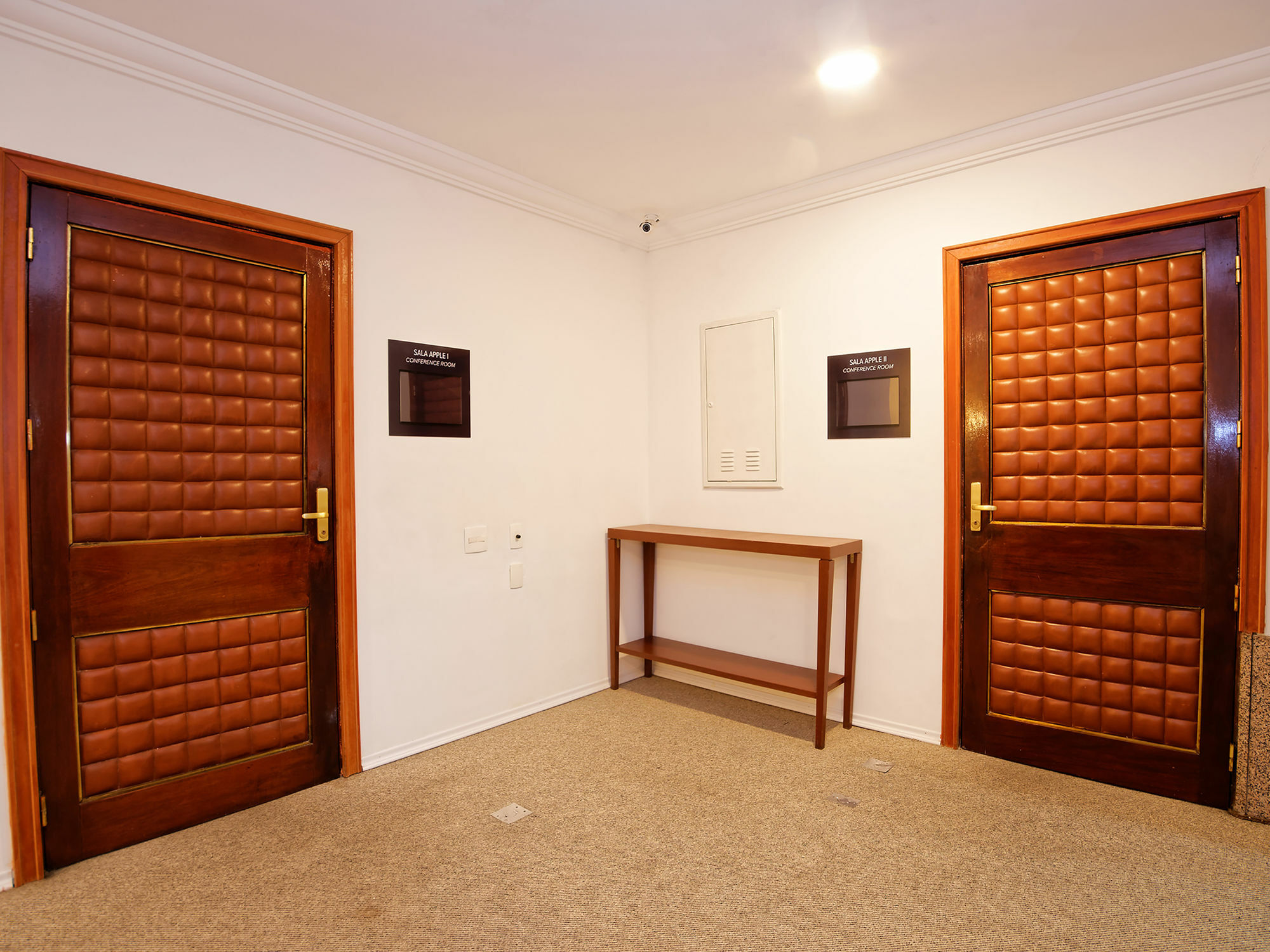 Hotel Ramada Itaim Bibi 4*