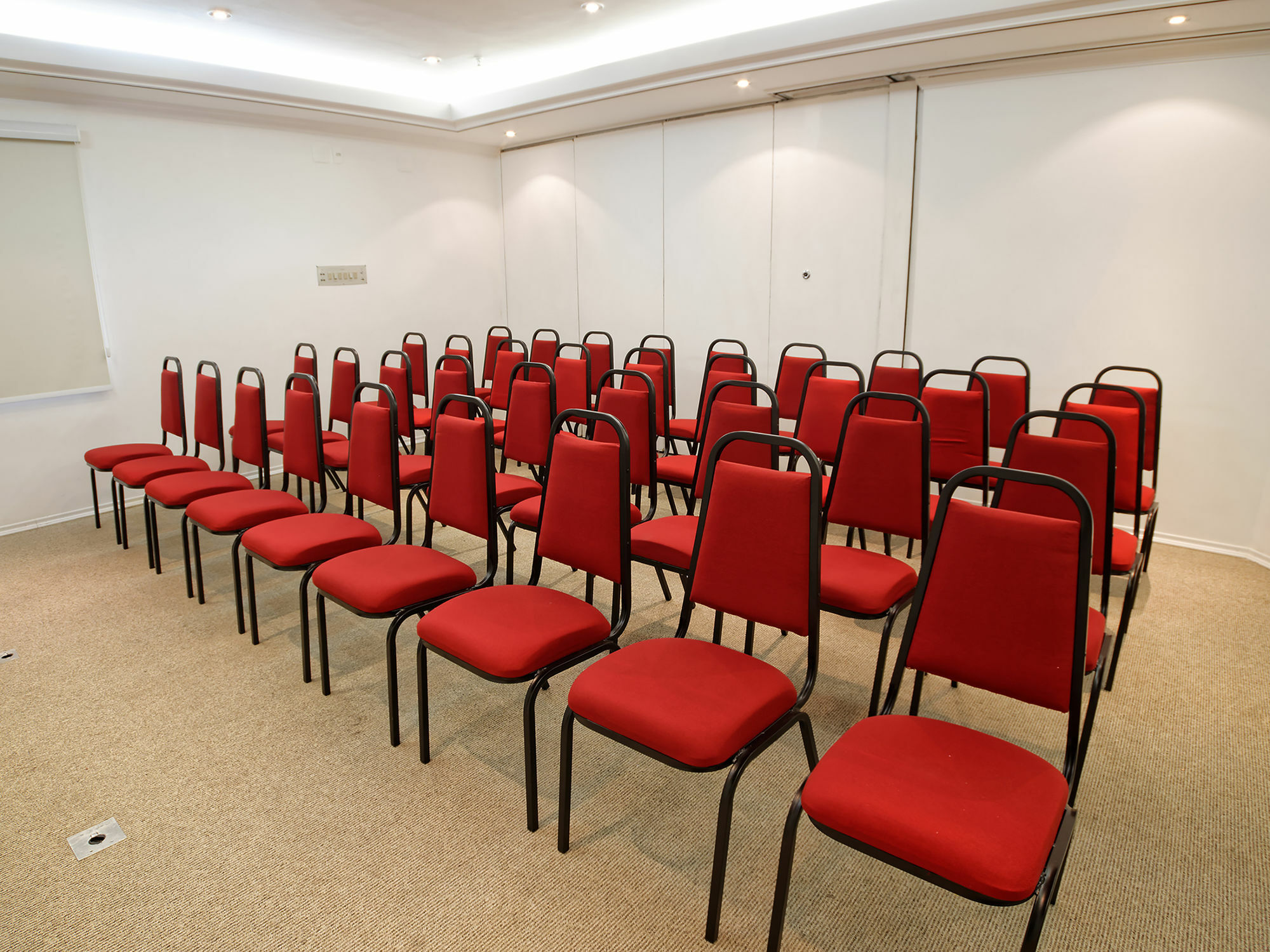 Hotel Ramada Itaim Bibi