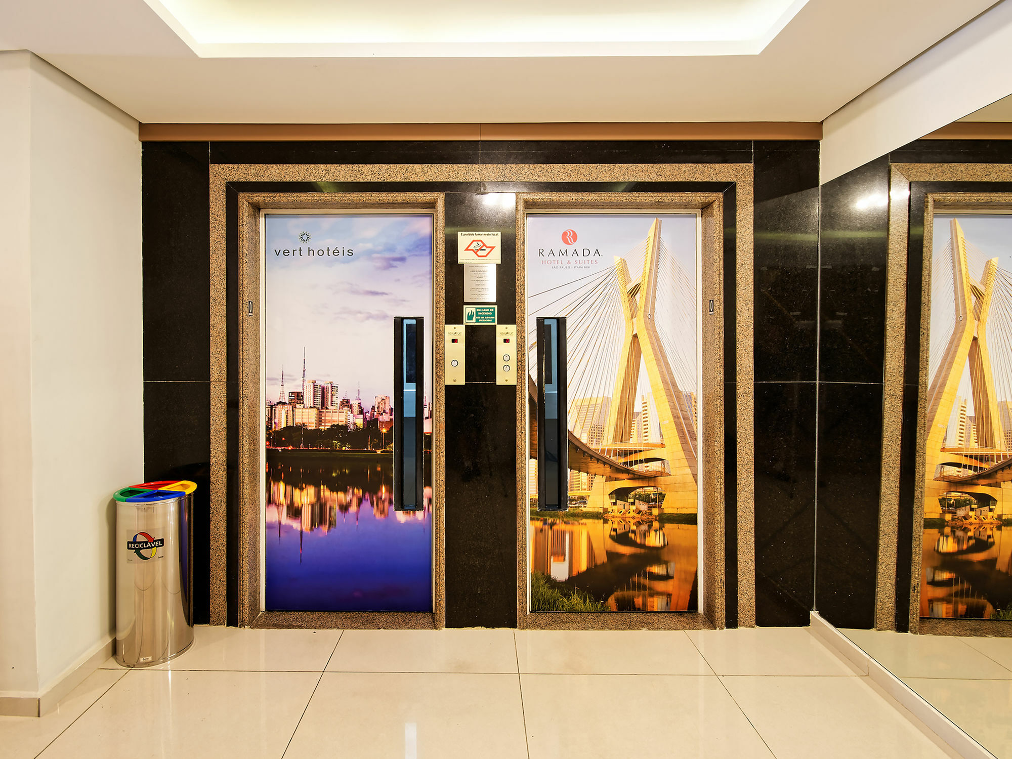 Ramada Itaim Bibi Hotel Sao Paulo