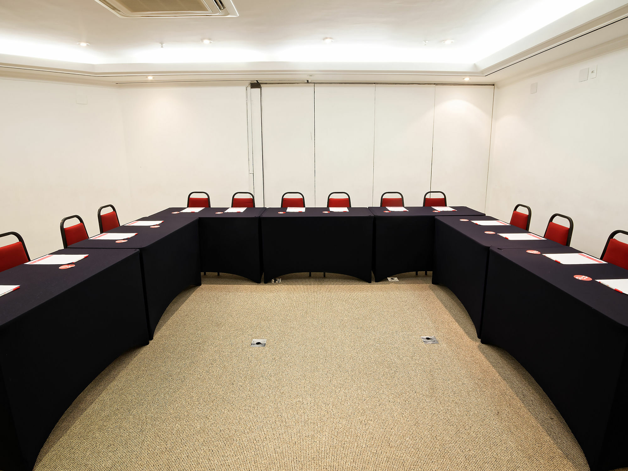 Ramada Itaim Bibi Hotel Sao Paulo