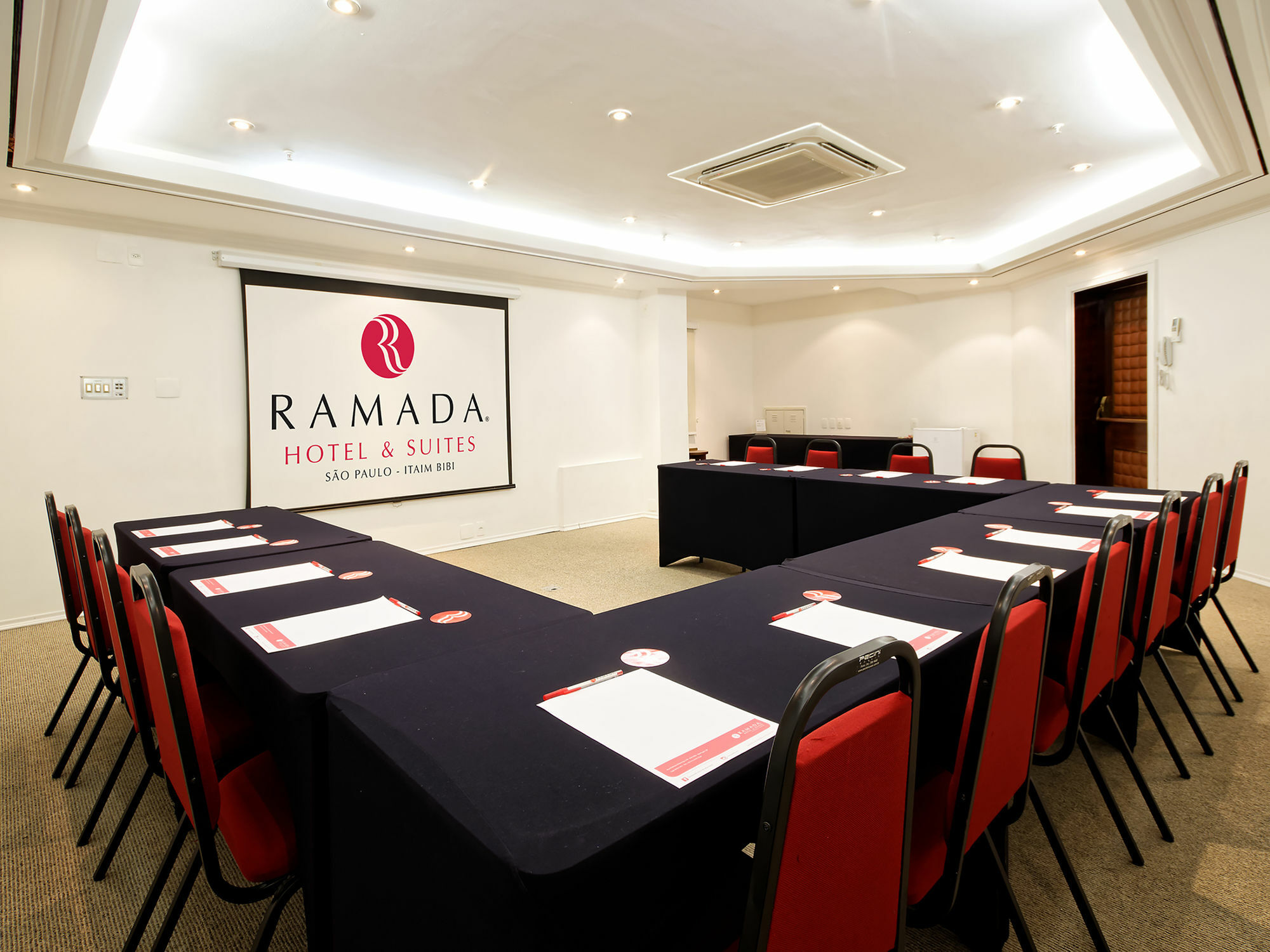 Hotel Ramada Itaim Bibi Sao Paulo