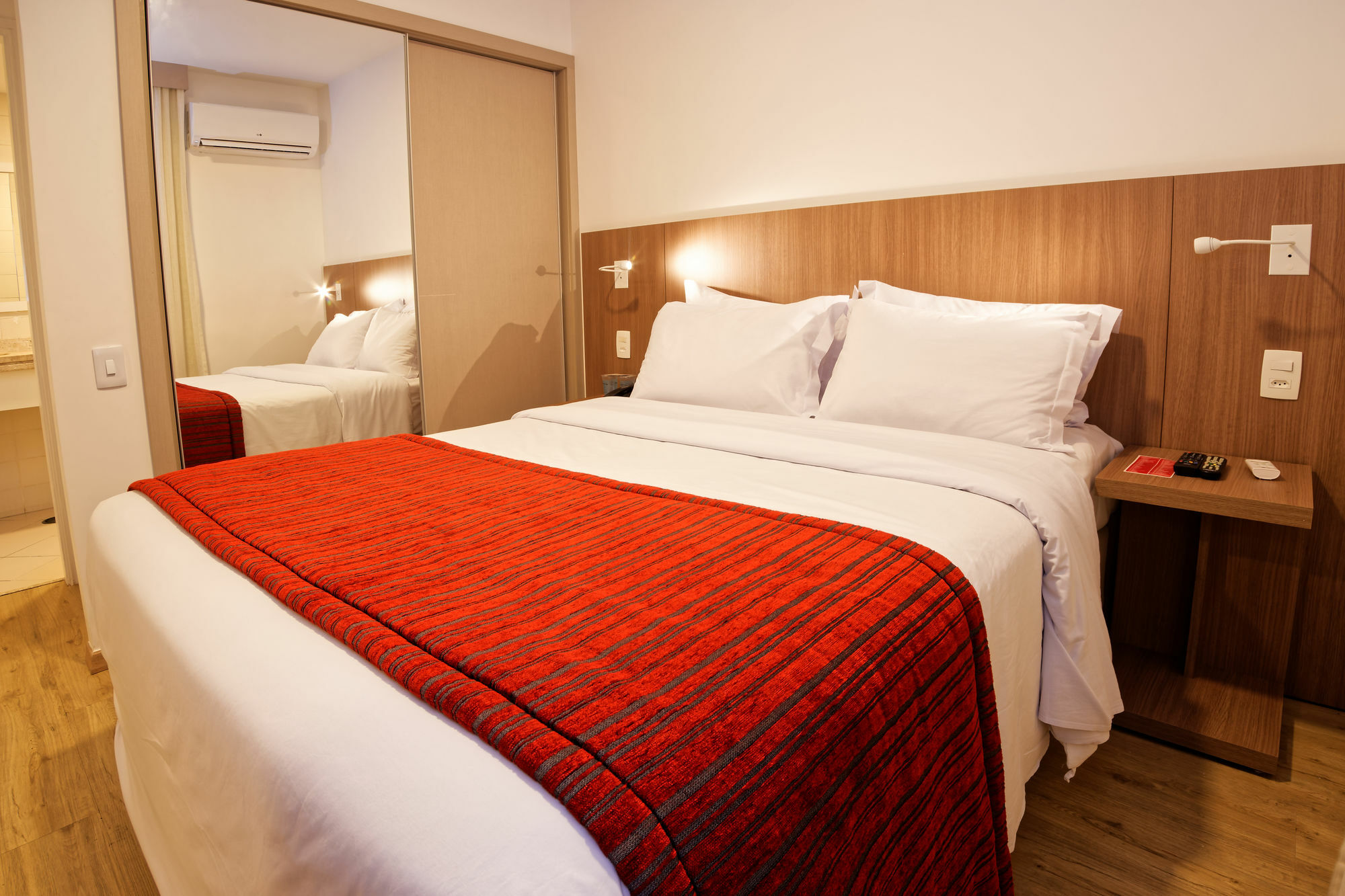 Ramada Itaim Bibi Sao Paulo