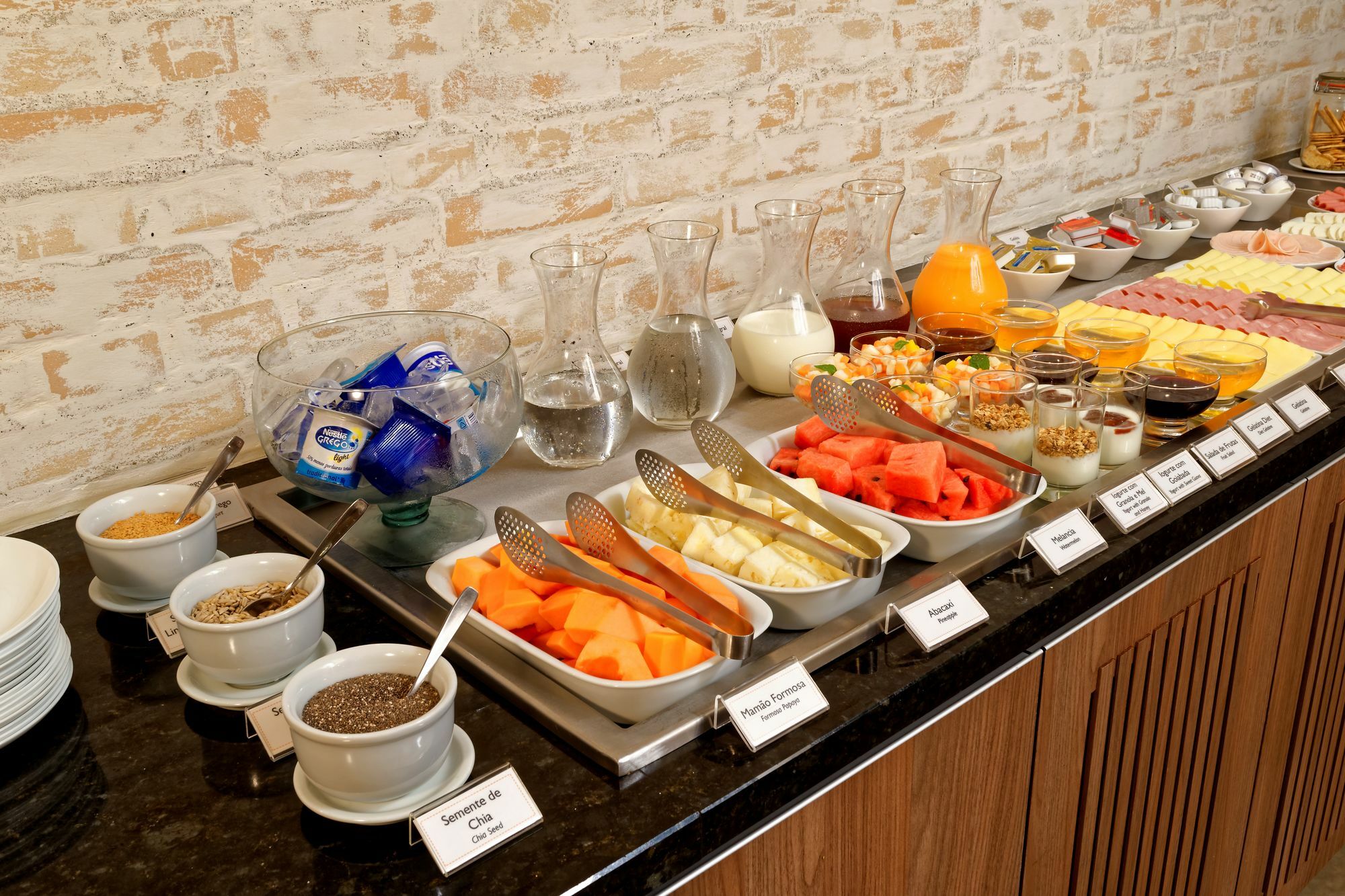 Ramada Itaim Bibi 4*