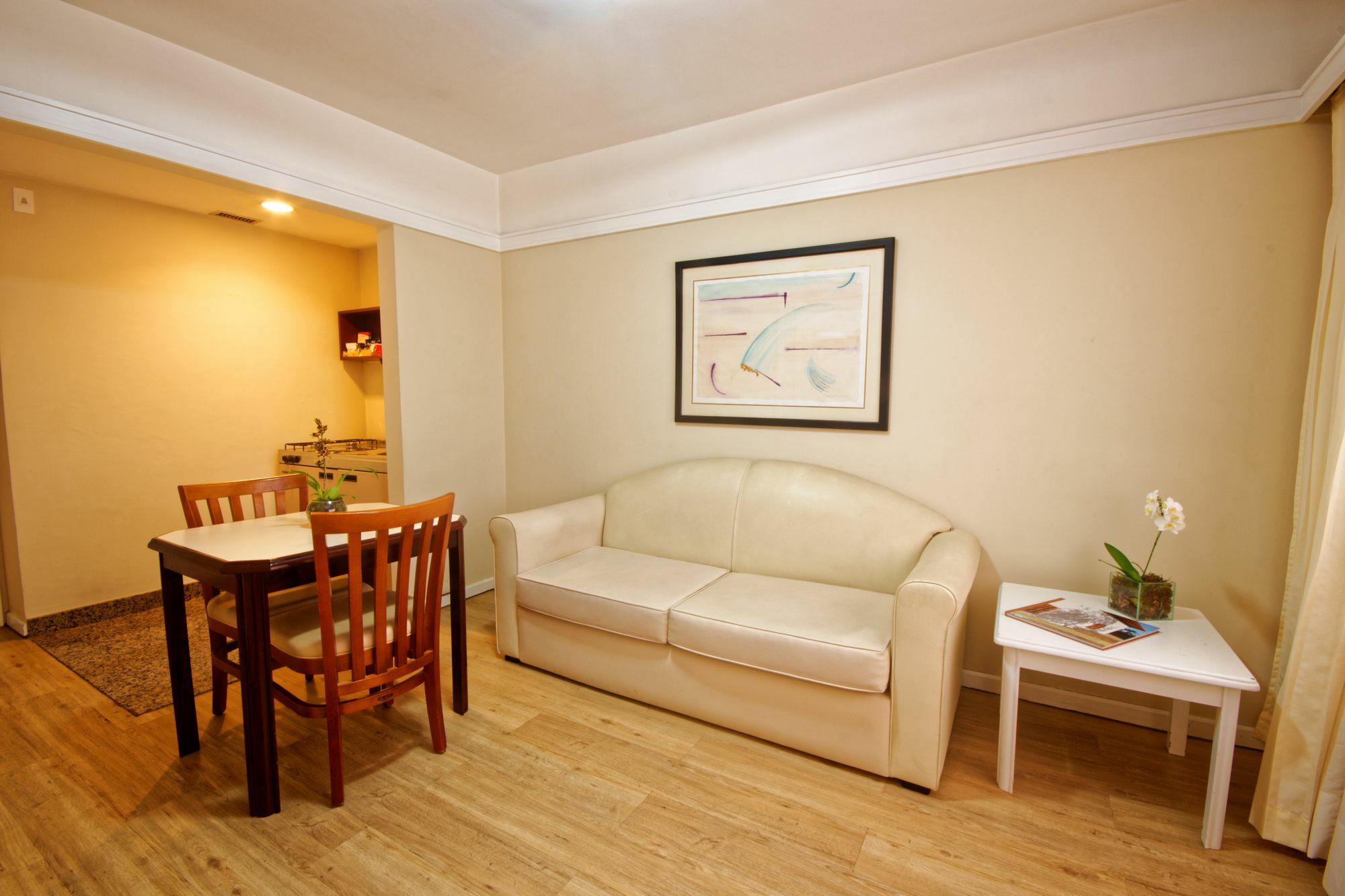 Ramada Itaim Bibi 4* Sao Paulo