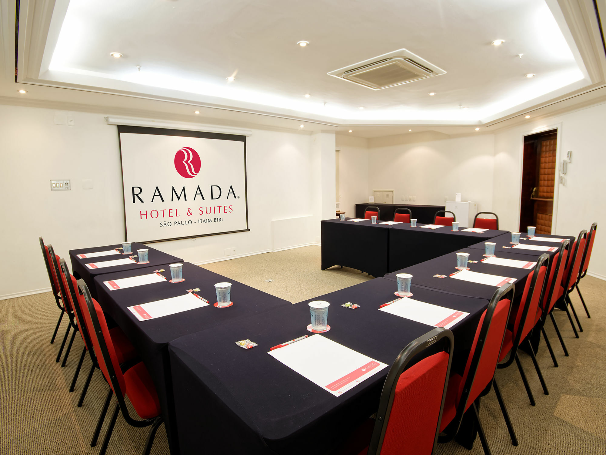 Ramada Itaim Bibi 4*
