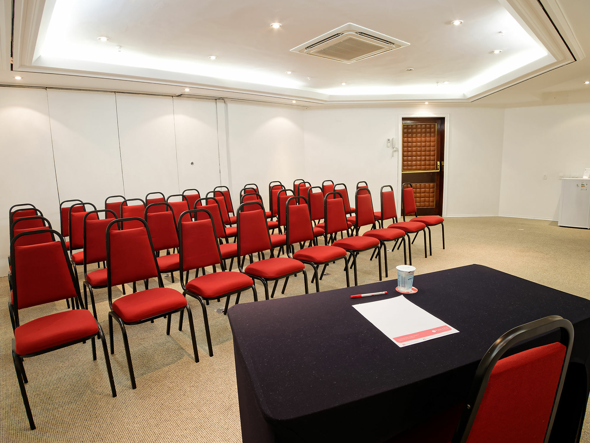 Hotel Ramada Itaim Bibi