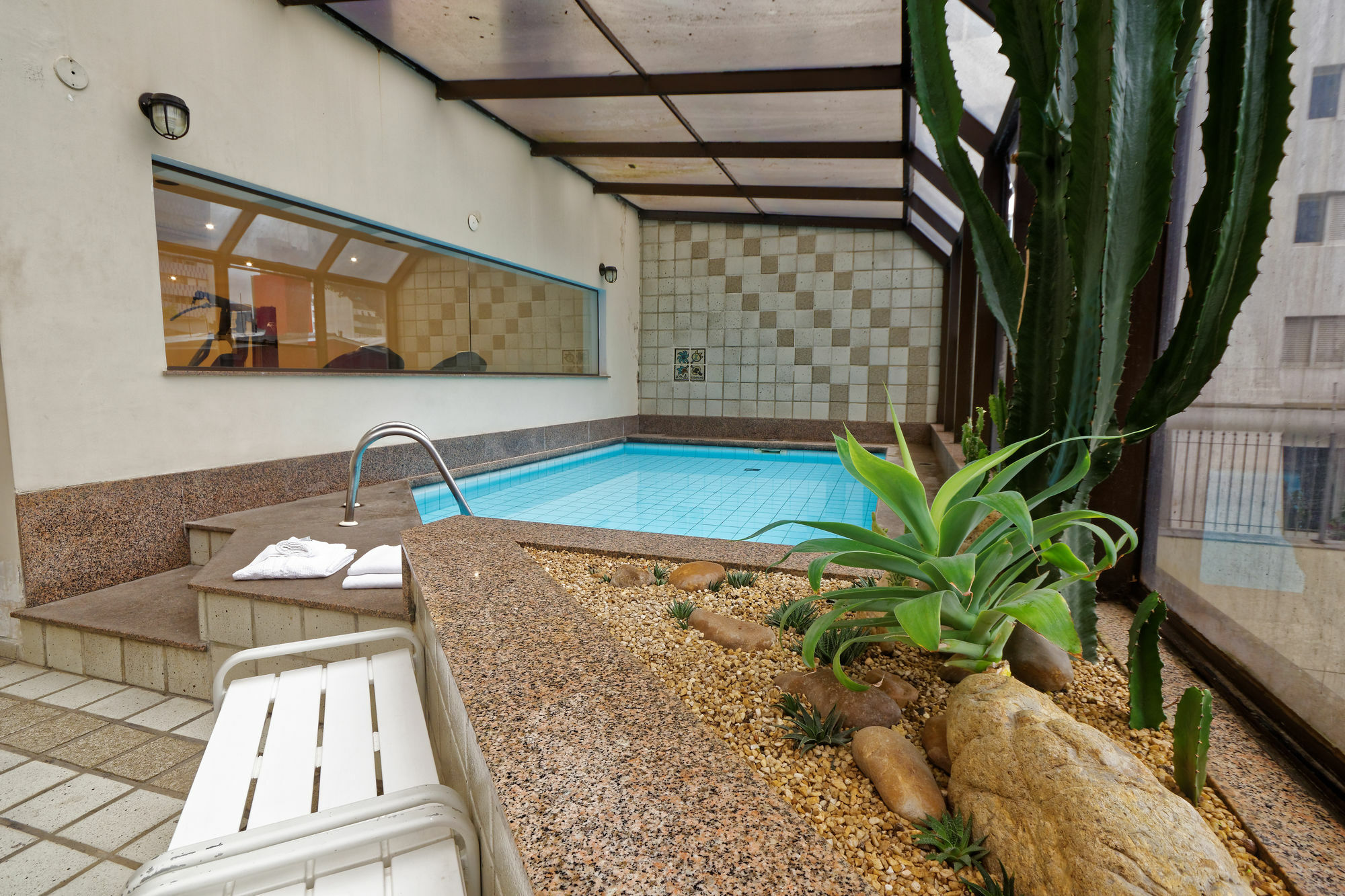 Ramada Itaim Bibi Sao Paulo