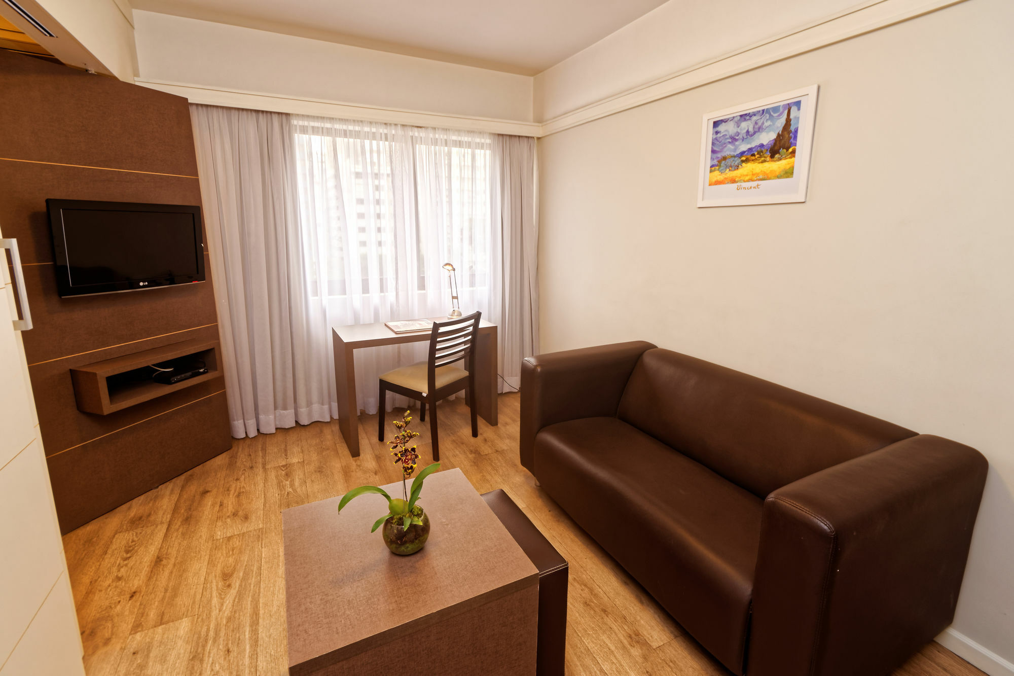 Hotel Ramada Itaim Bibi Sao Paulo