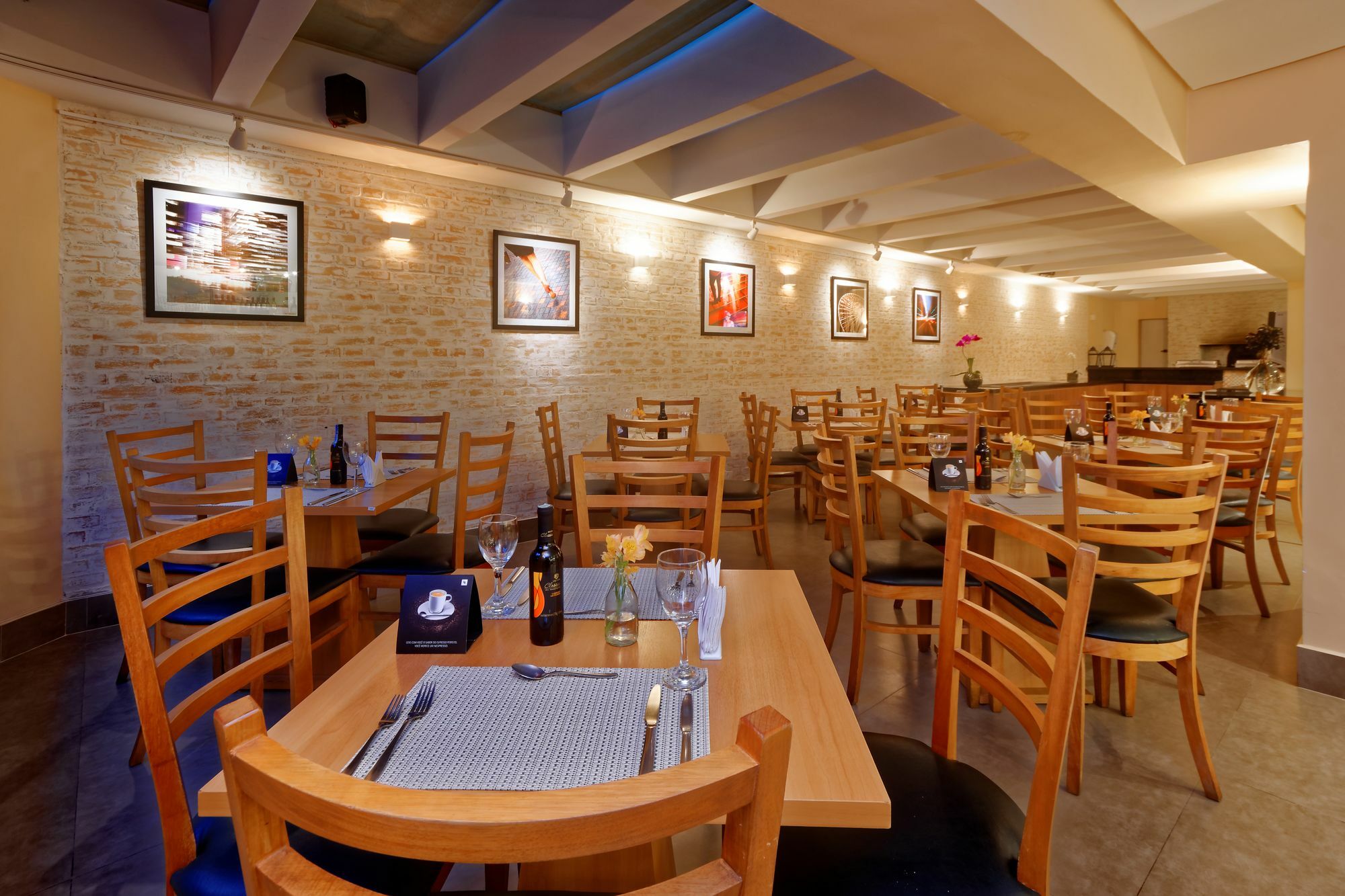 Ramada Itaim Bibi 4*