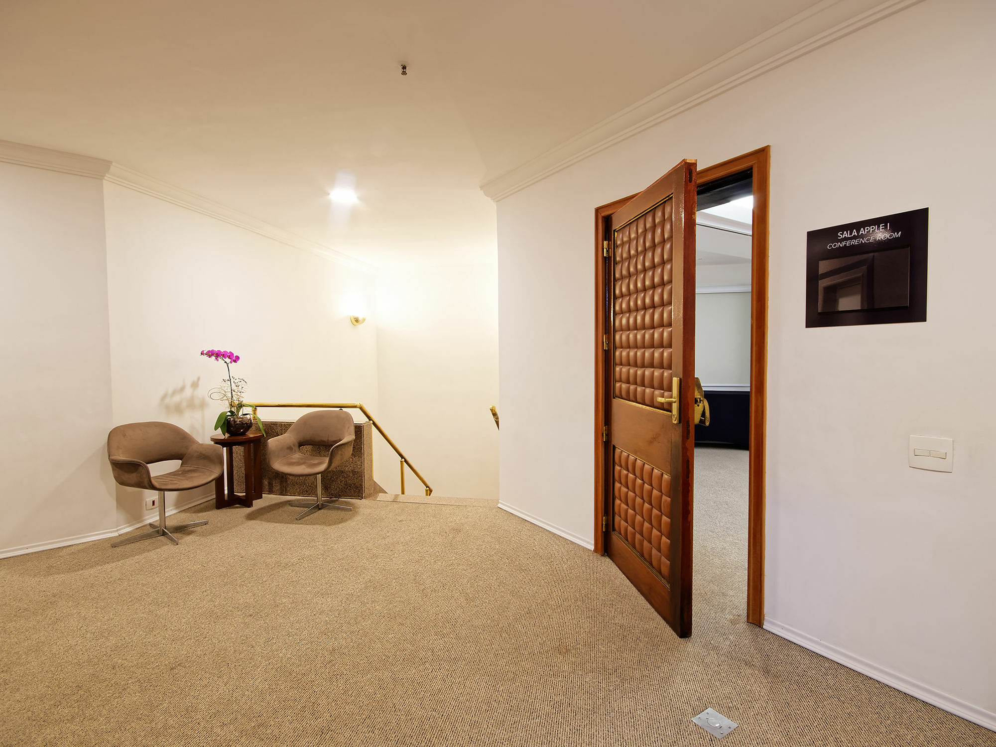 Ramada Itaim Bibi Hotel