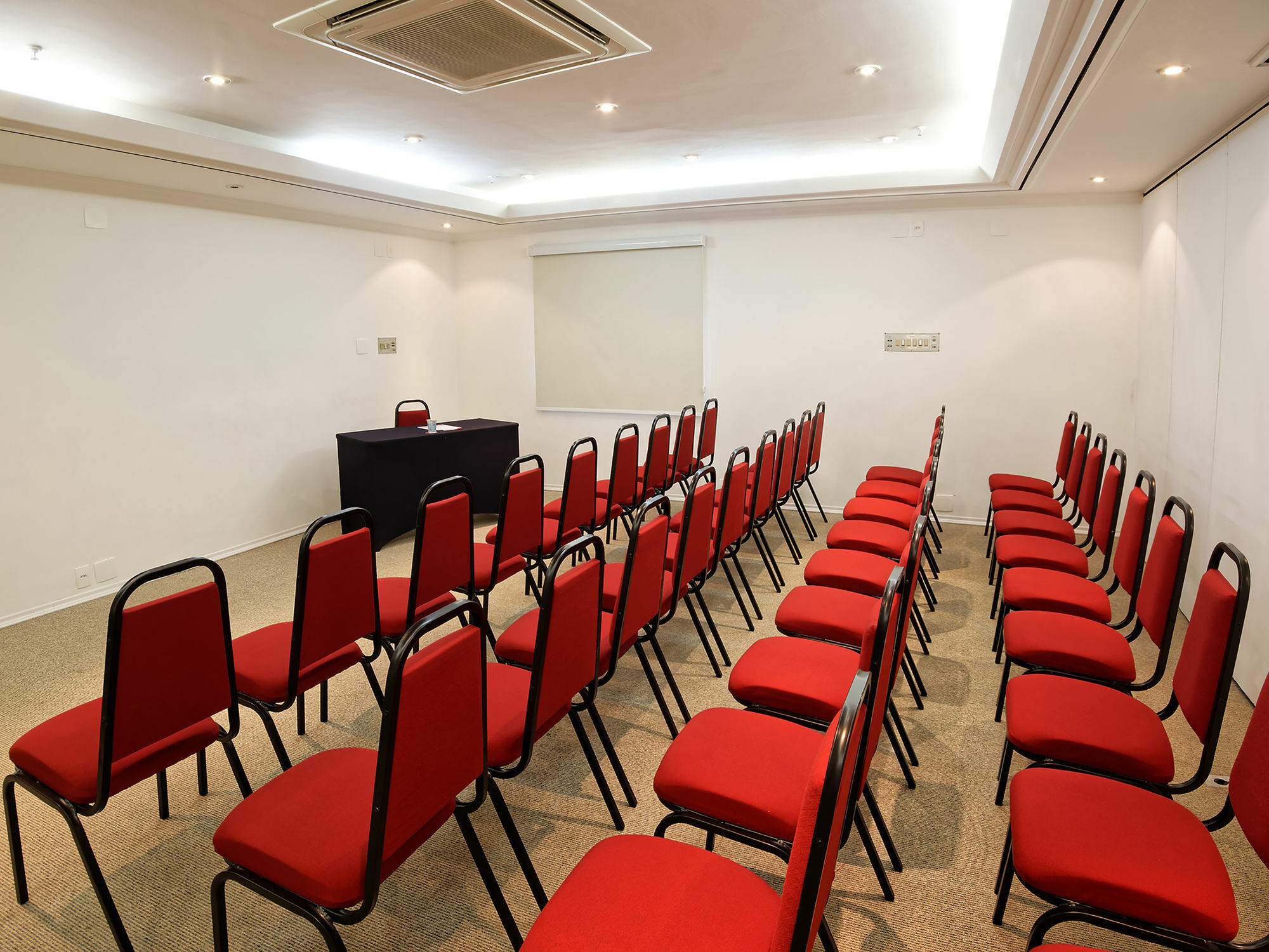 Ramada Itaim Bibi Hotel