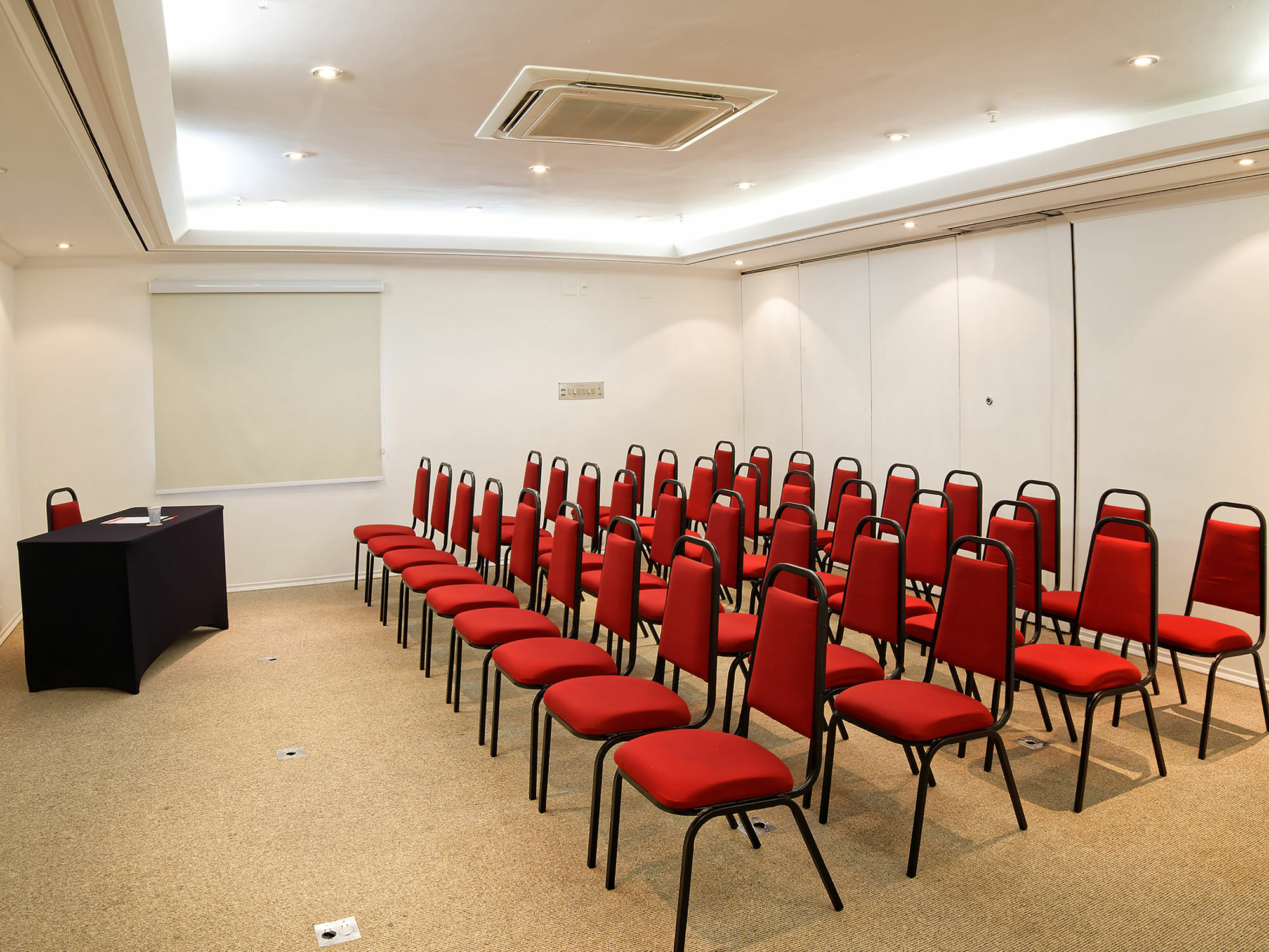 Ramada Itaim Bibi 4* Sao Paulo