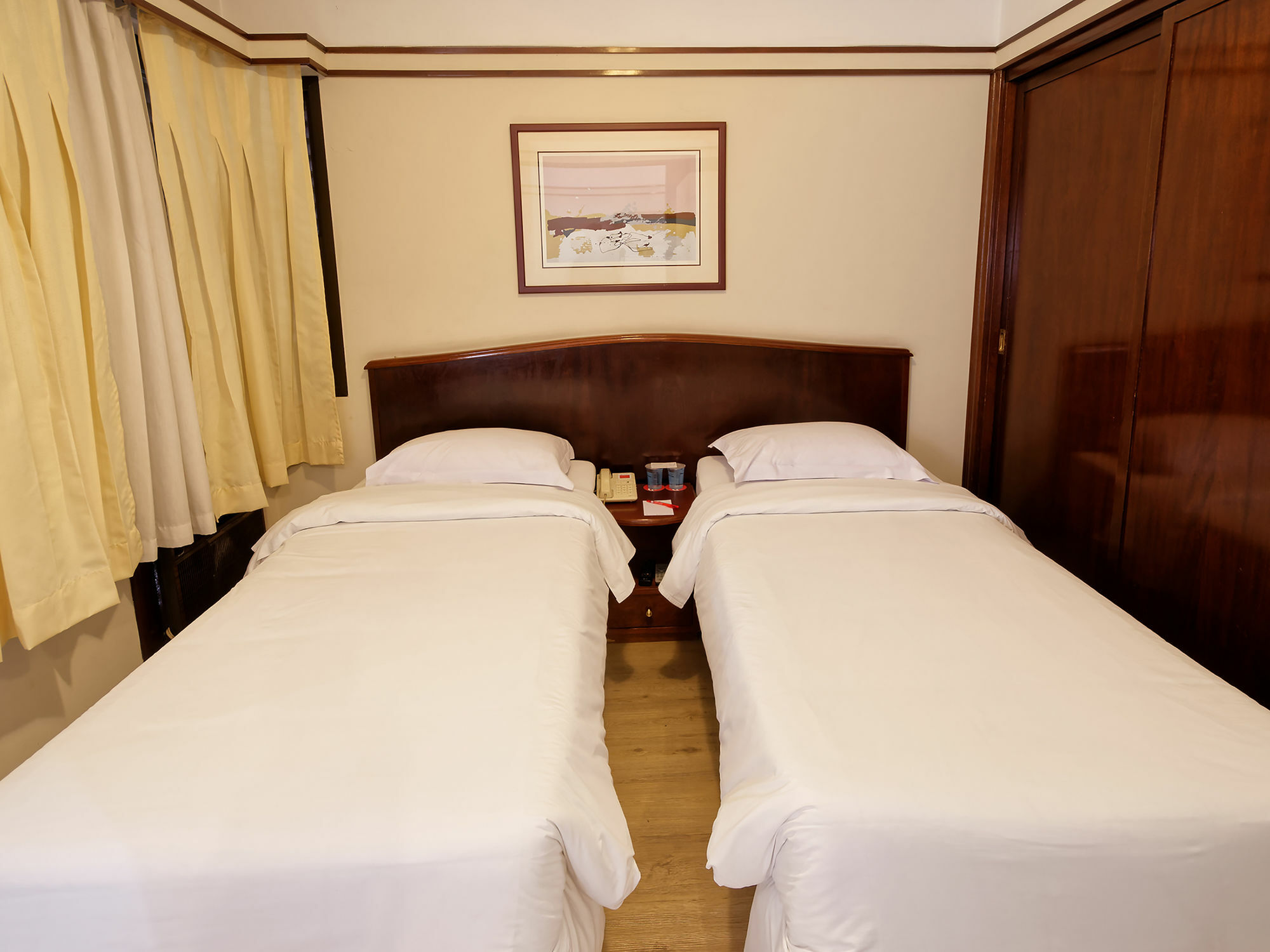 Ramada Itaim Bibi Hotel 4*