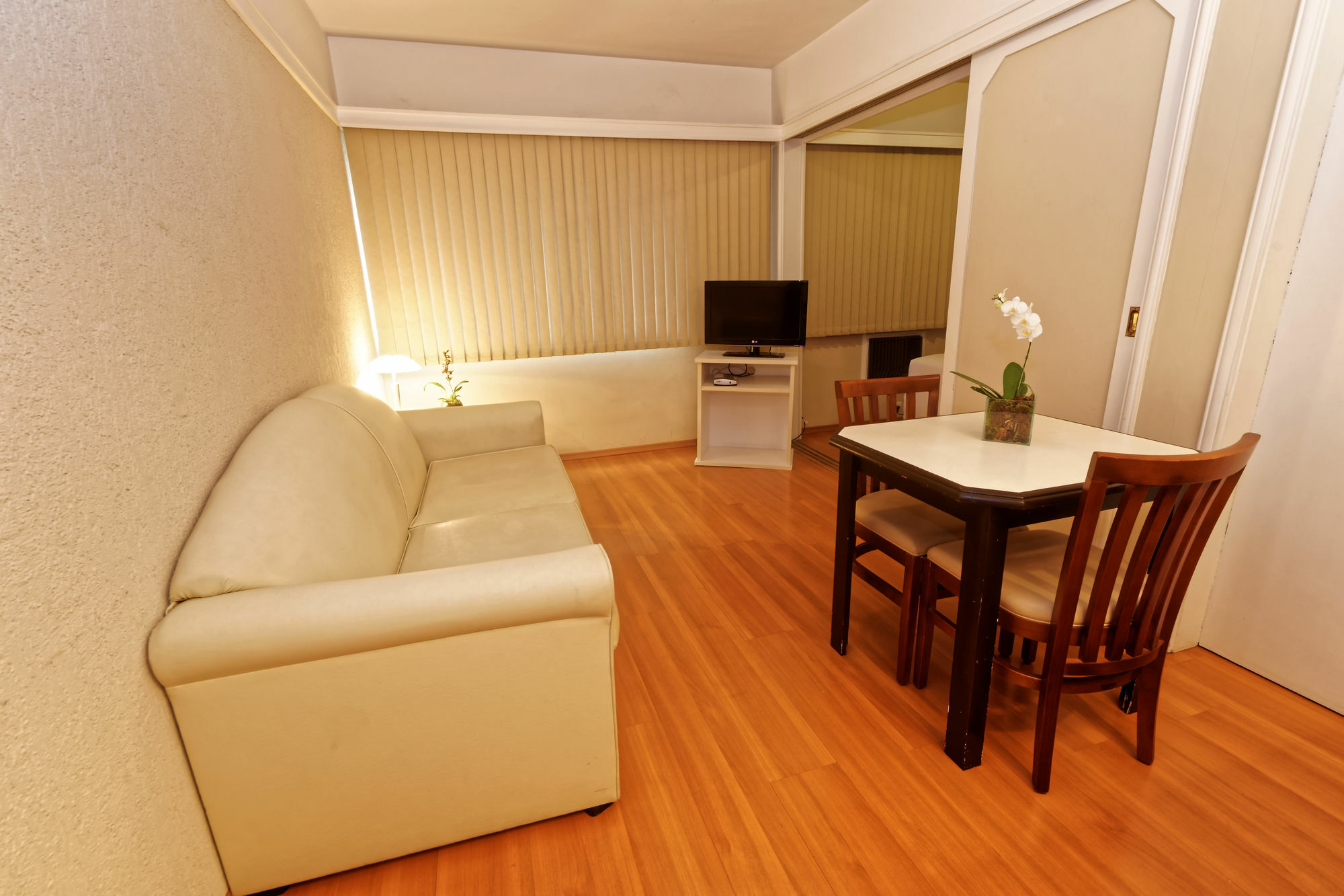 Ramada Itaim Bibi