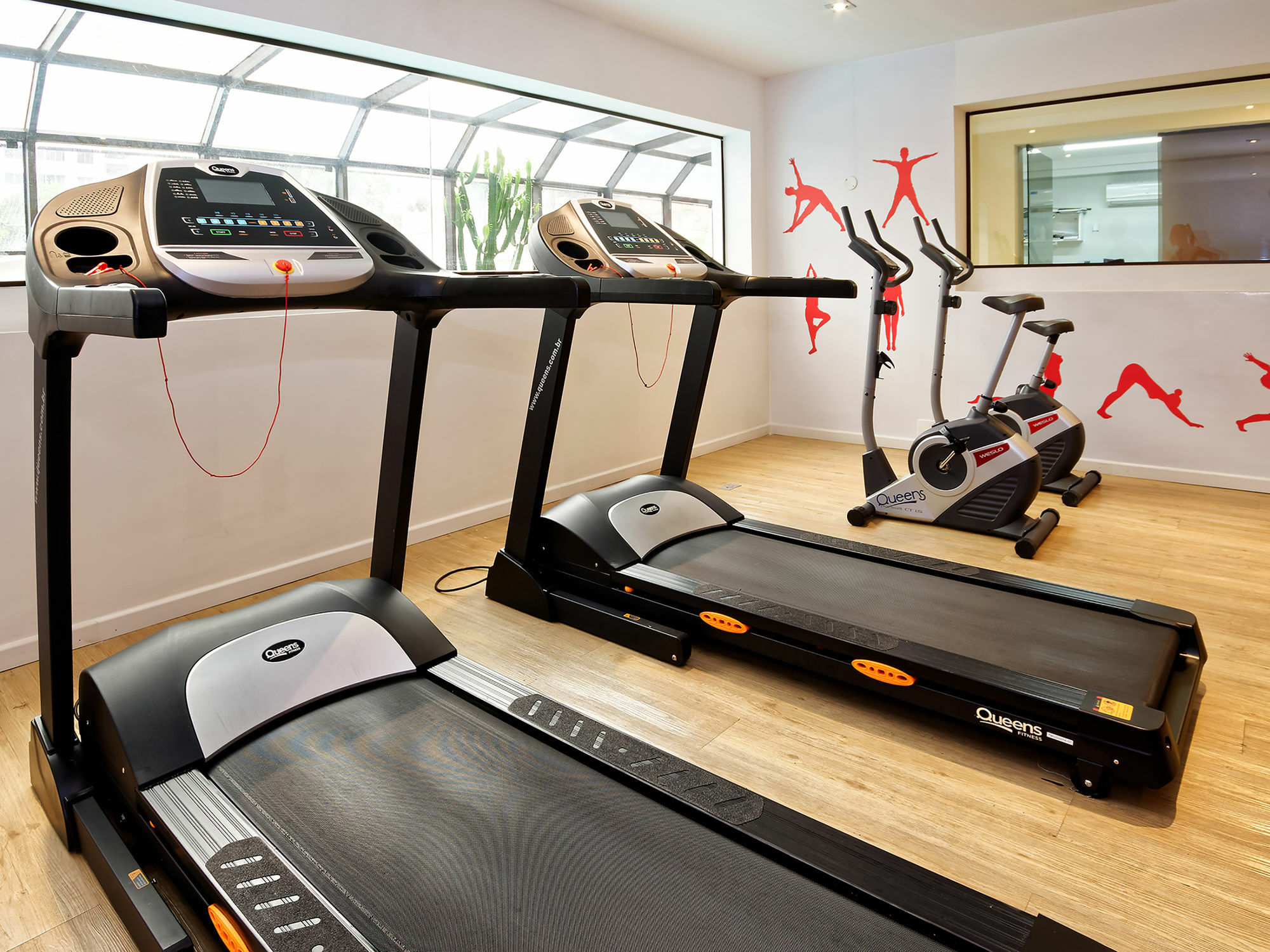 Ramada Itaim Bibi 4*