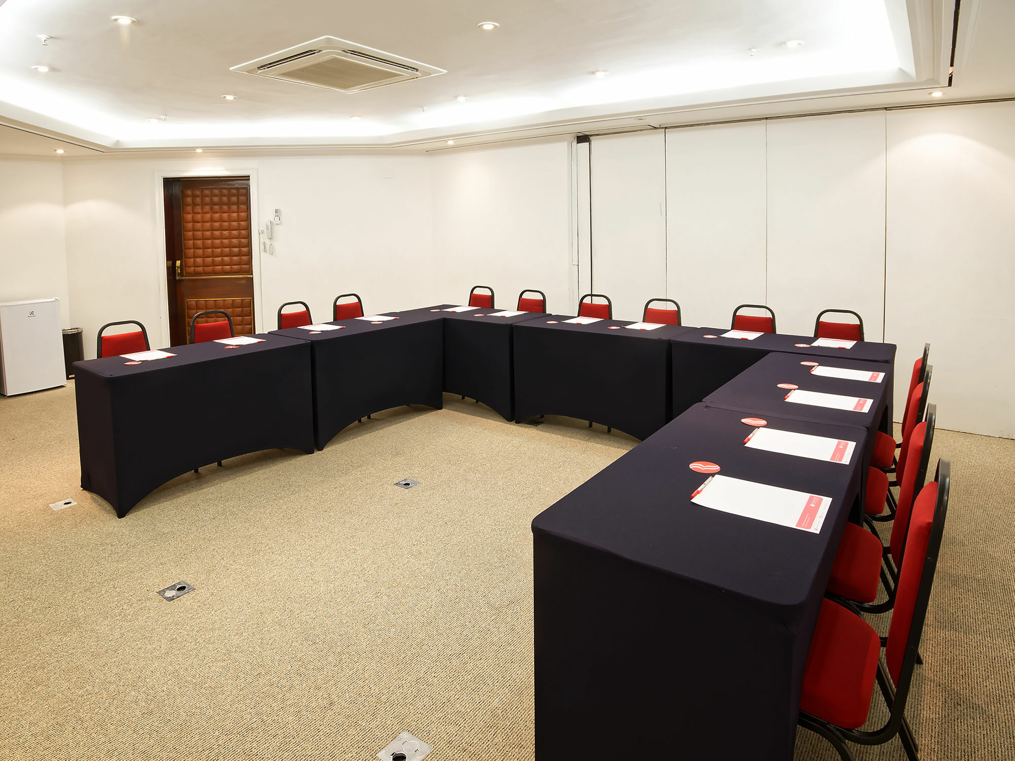 Ramada Itaim Bibi 4* Sao Paulo