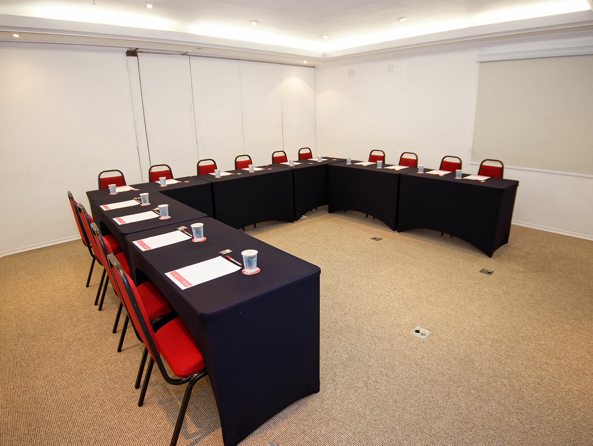 Ramada Itaim Bibi 4*