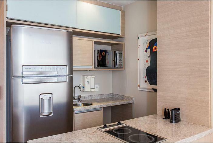 Duplex Nyc Berrini 2 - Ao Lado Do Wtc