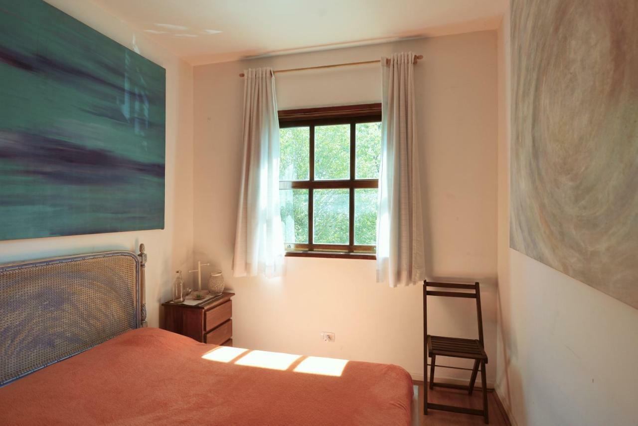 Tatil Evi Maestro Ibirapuera Park