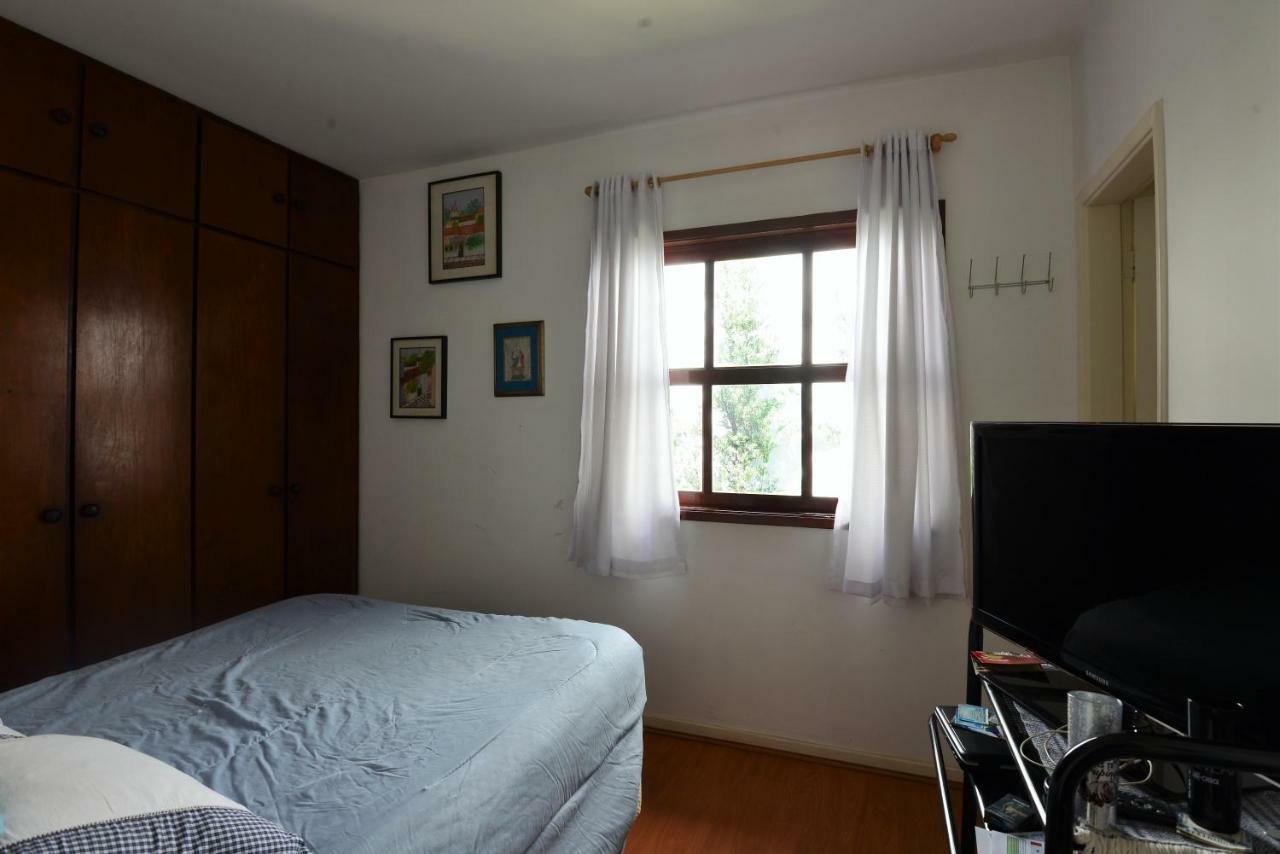 Tatil Evi Maestro Ibirapuera Park