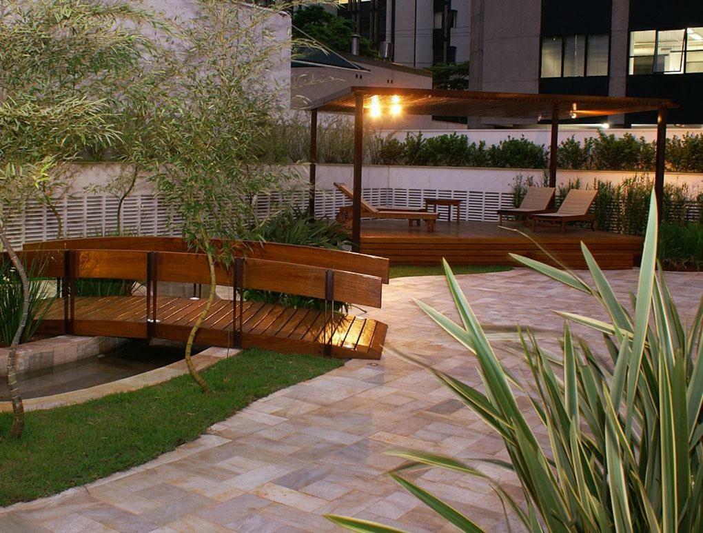 Duplex Nyc Berrini 2 - Ao Lado Do Wtc São Paulo