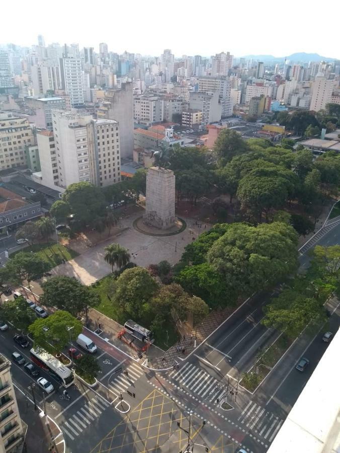 Estudio Duque De Caxias Apartment