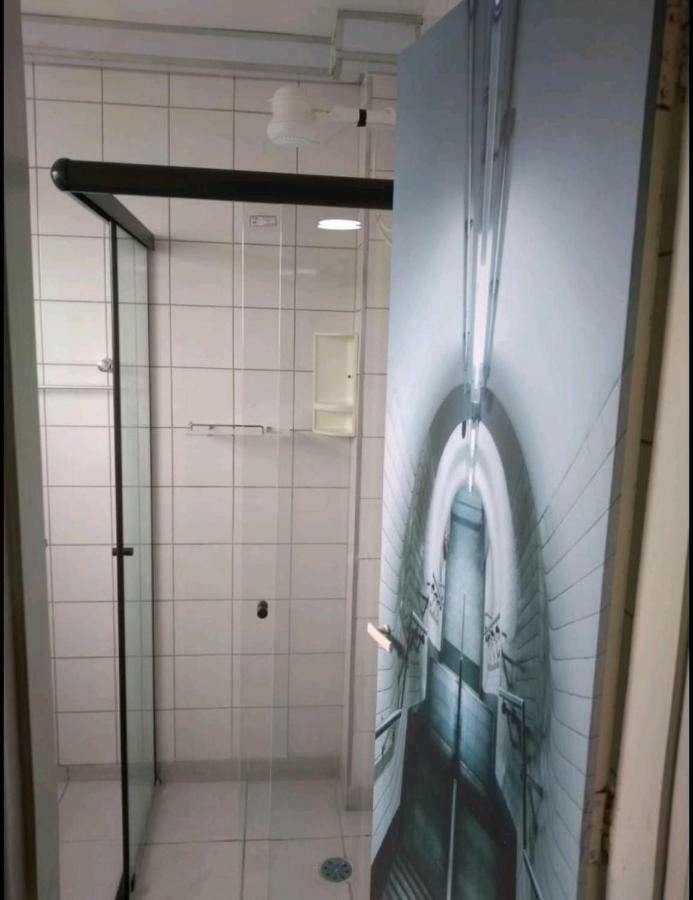 Estudio Duque De Caxias Apartment Sao Paulo