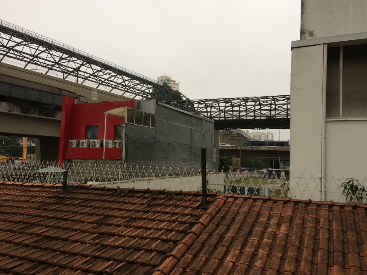 Privativo No Campo Belo Brooklin Perto Do Consulado Dos E Aeroporto De Congonhas