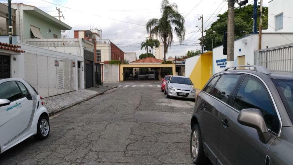 Quartos Aconchegantes Em Sobrado Grande No Meio Do Brooklin Homestay Sao Paulo
