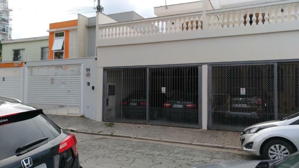 Homestay Quartos Aconchegantes Em Sobrado Grande No Meio Do Brooklin *