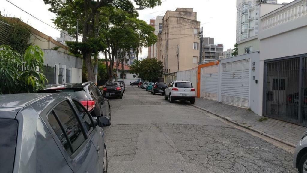 Quartos Aconchegantes Em Sobrado Grande No Meio Do Brooklin *