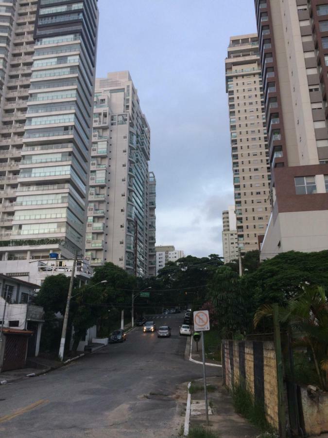 Privativo No Campo Belo Brooklin Perto Do Consulado Dos E Aeroporto De Congonhas * Sao Paulo