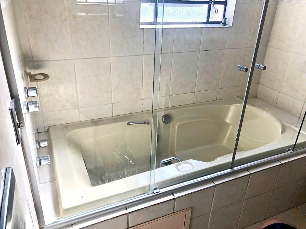 Homestay Quartos Aconchegantes Em Sobrado Grande No Meio Do Brooklin *