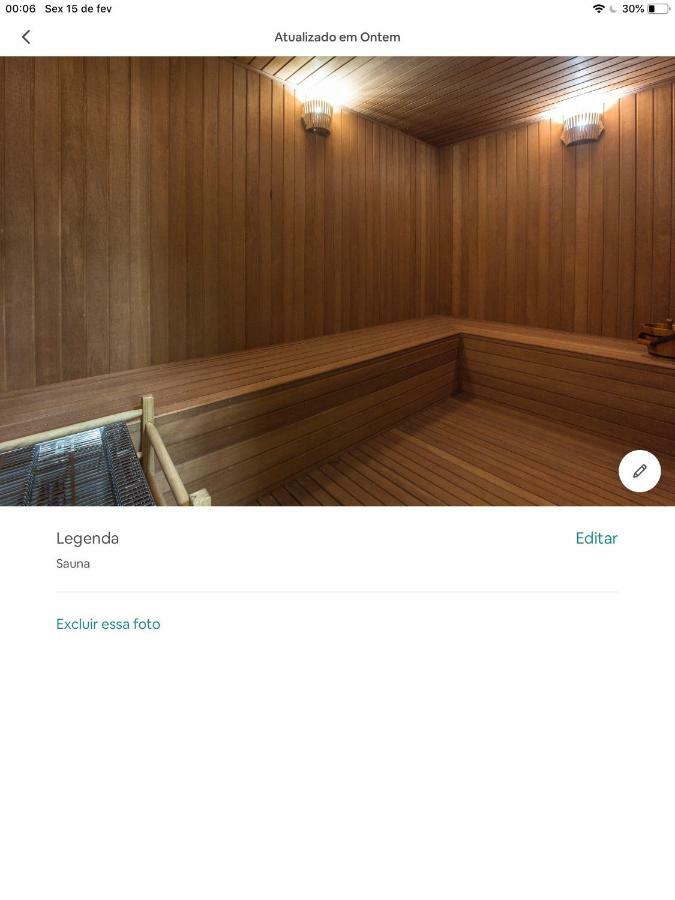 Apartamento Amora Tres *