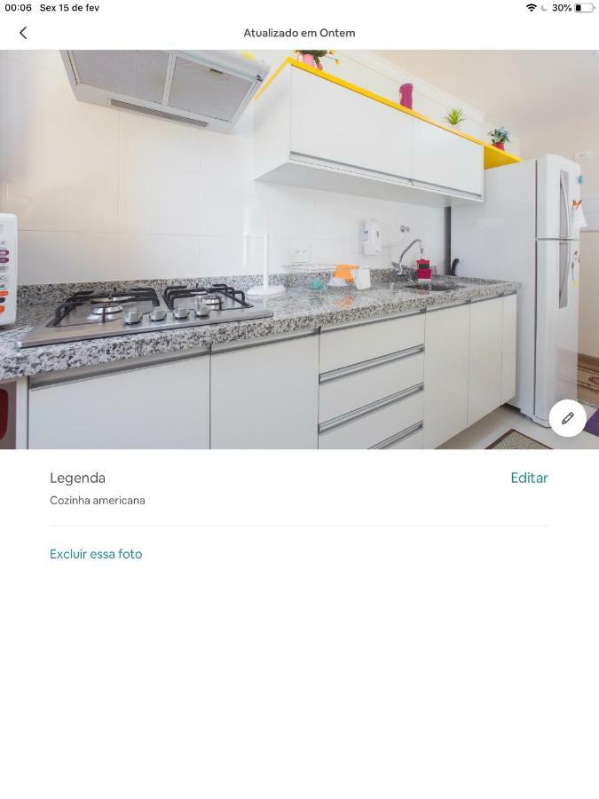 Apartment Amora Tres *