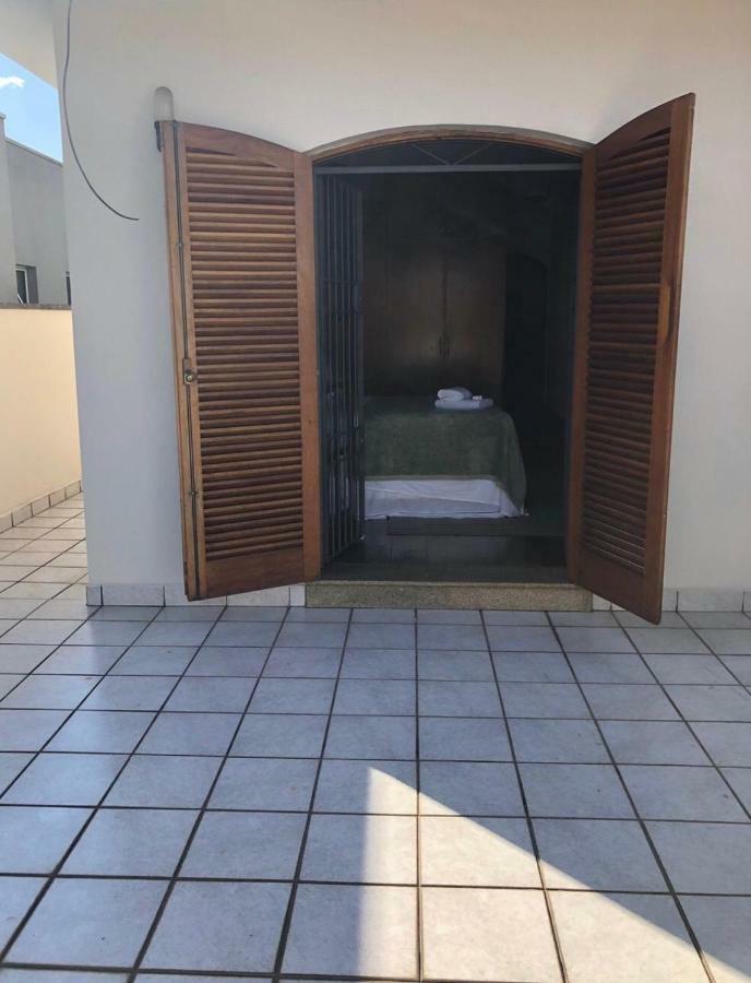 Quartos Aconchegantes Em Sobrado Grande No Meio Do Brooklin Sao Paulo