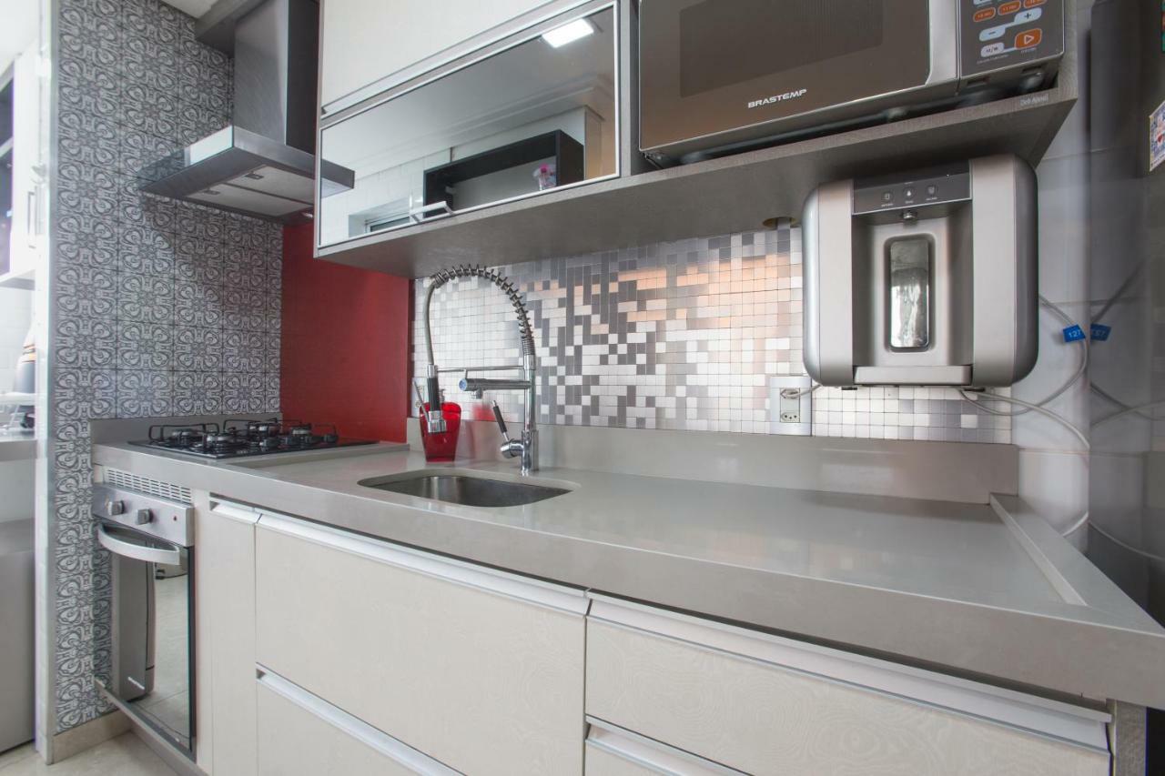 Apartemen Ap Expocenter - Ate 5 *