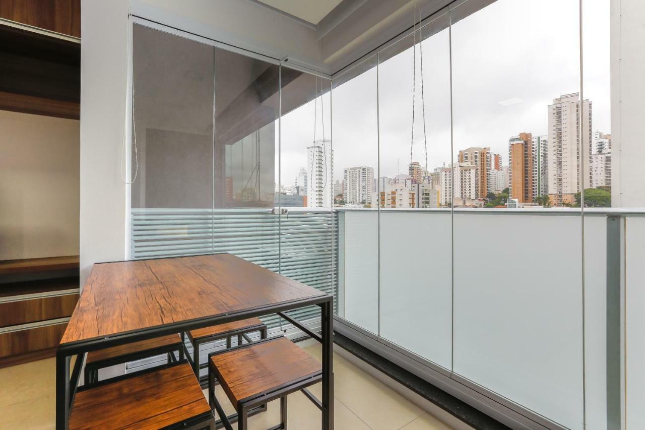 Vossa Bossa Vn Turiassu Apartamento