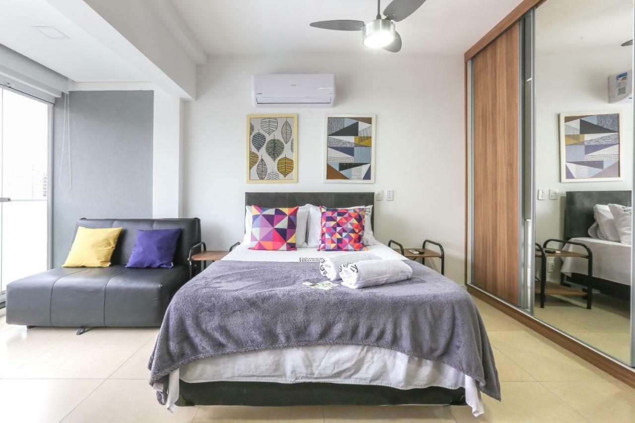 Vossa Bossa Vn Turiassu Apartamento