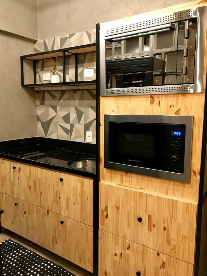 Design Moderno. São Paulo