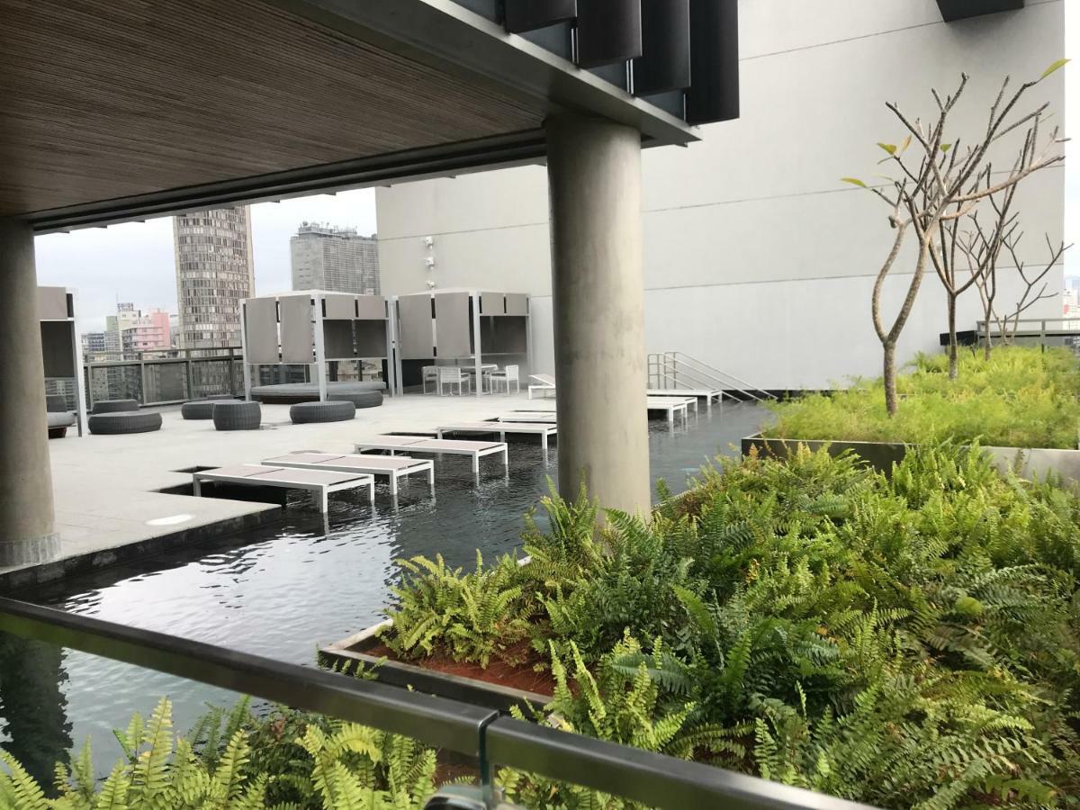 Design Moderno. São Paulo