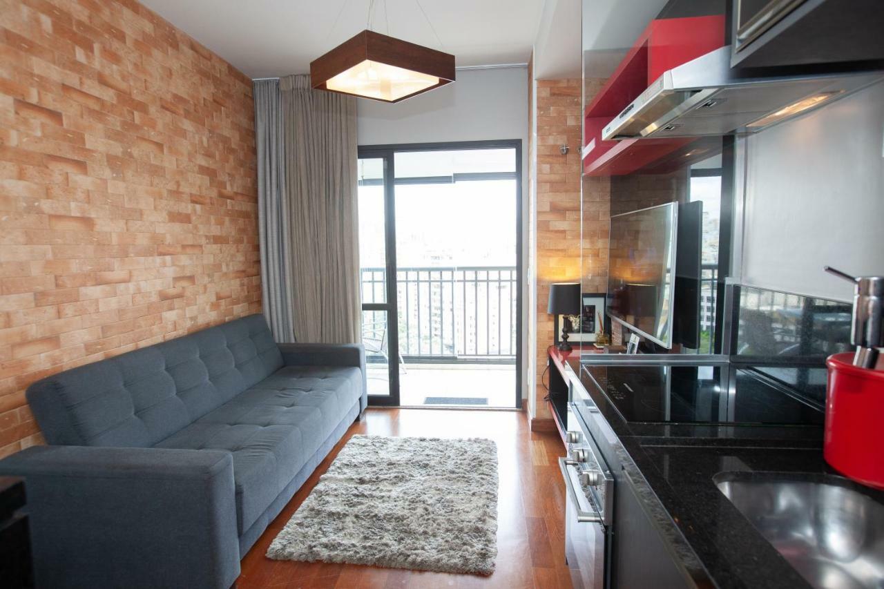 Aconchego E Conforto No Centro Com Garagem E Internet 500mb Apartment