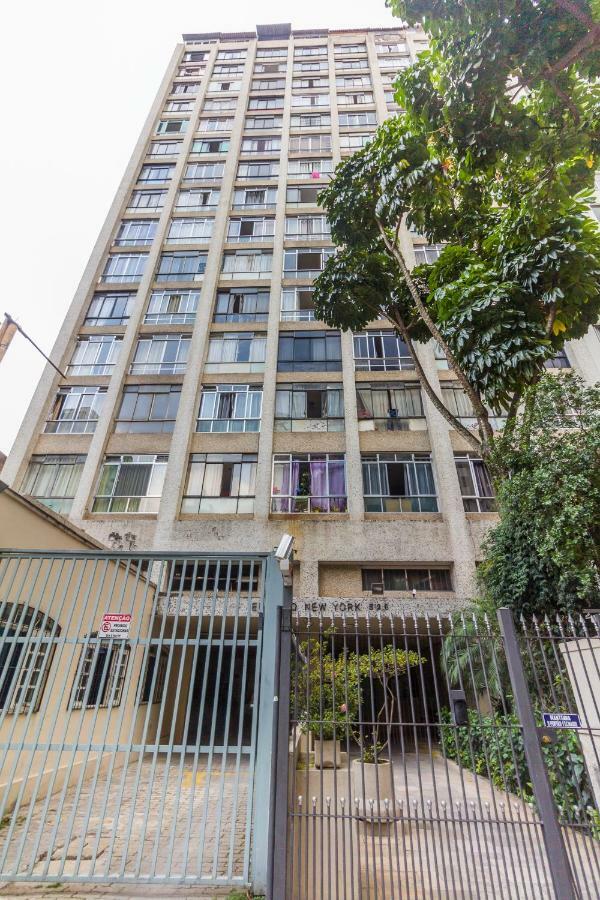 Apartment Excelente Localizacao - Centro Sp