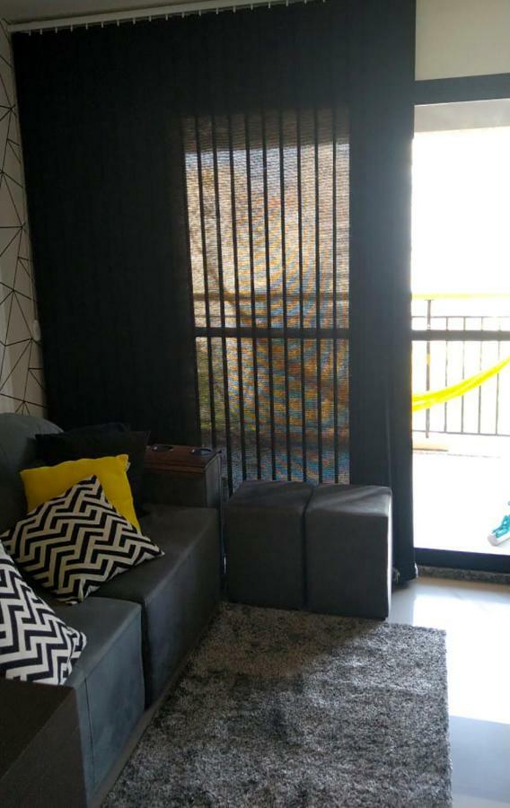 Apartamento Completo Lux Com Piscina Na Cobertura, Republica Sao Paulo