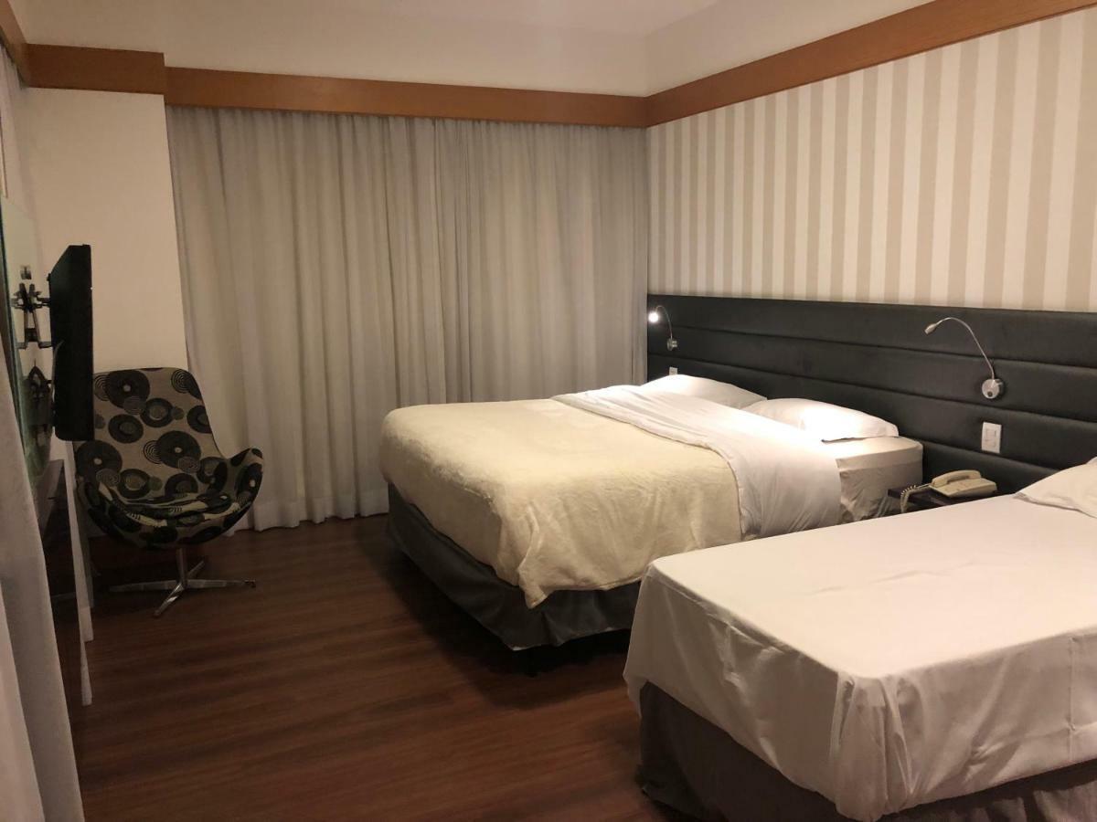 Aga Nortel Otel Sao Paulo