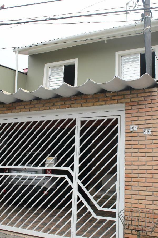 Casa Mobiliada Rumah liburan Sao Paulo