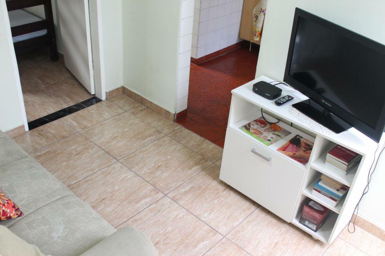 Casa Mobiliada Rumah liburan Sao Paulo