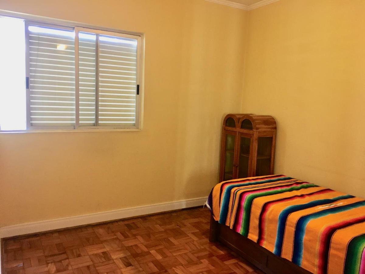 Apartamento Aconchegante Na Vila Clementino * Sao Paulo